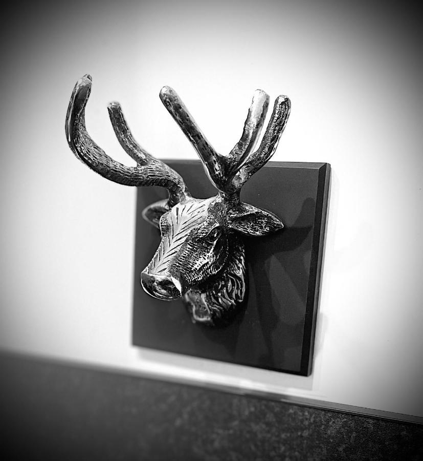 נאירן Grey Stag Apartment מראה חיצוני תמונה