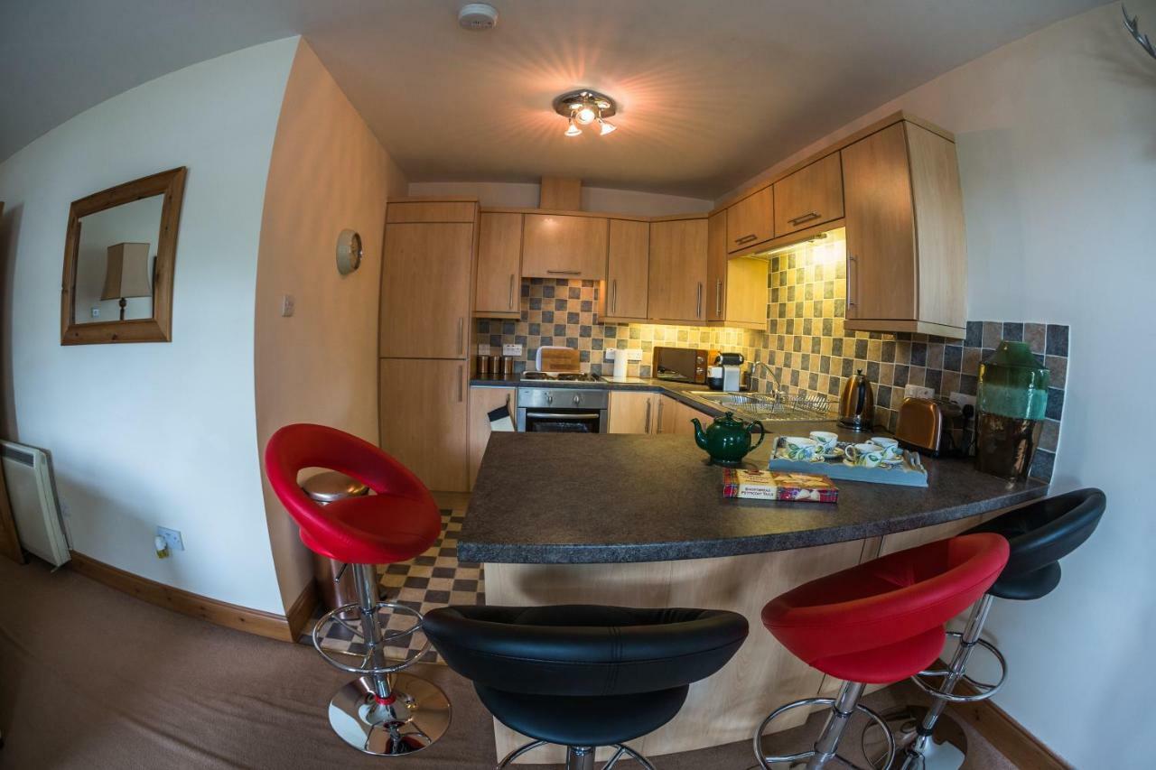 נאירן Grey Stag Apartment מראה חיצוני תמונה